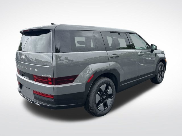 New 2026 Hyundai Santa Fe SE AWD/4WD image 13