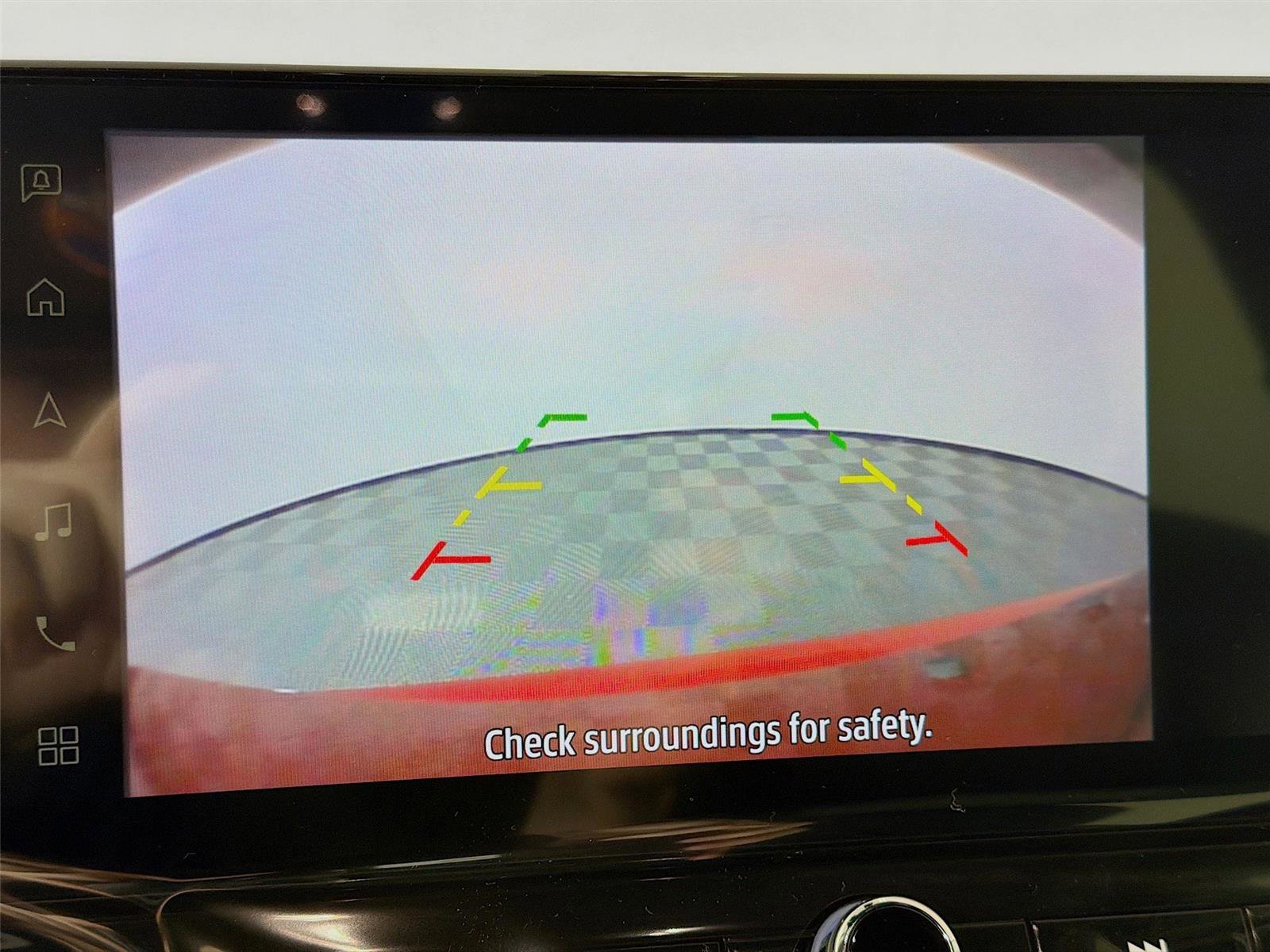 New 2026 Mitsubishi Outlander ES image 16