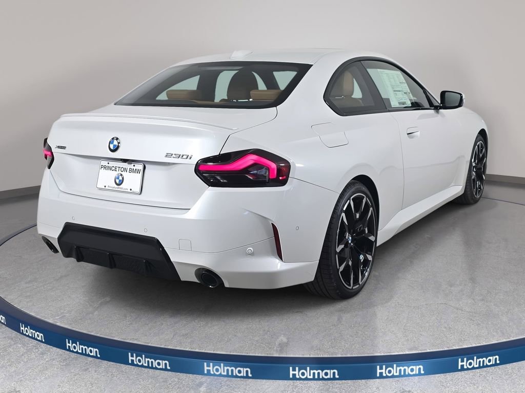 New 2026 BMW 230i xDrive Coupe w/ Premium Package image 5