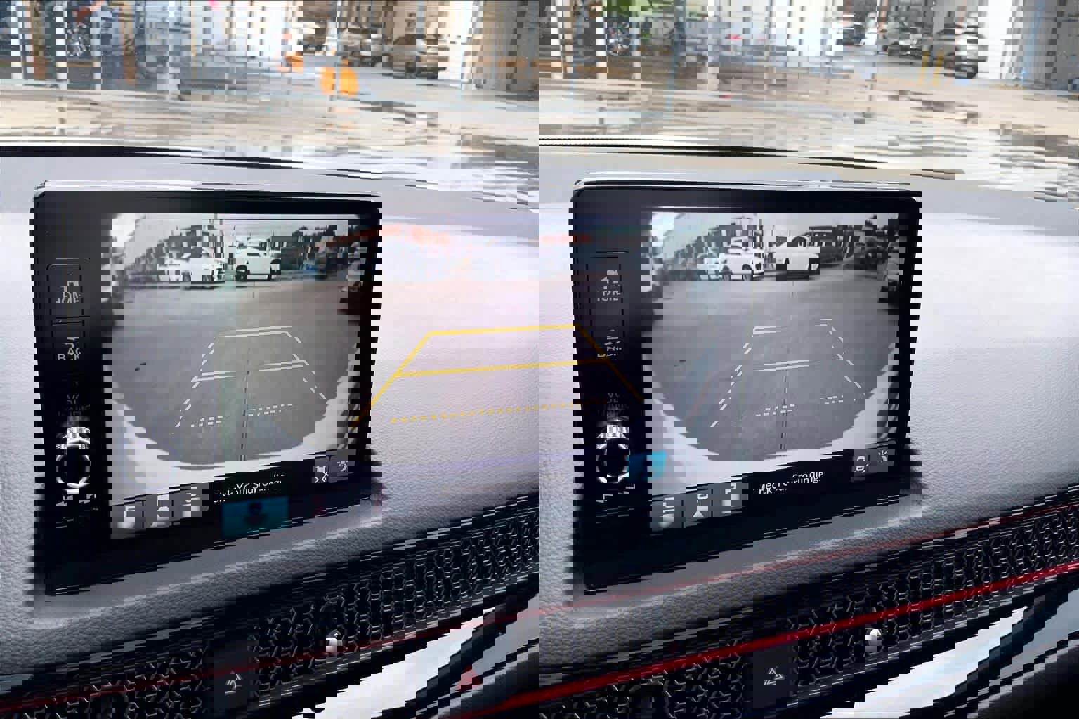 Used 2024 Honda Civic Si image 26