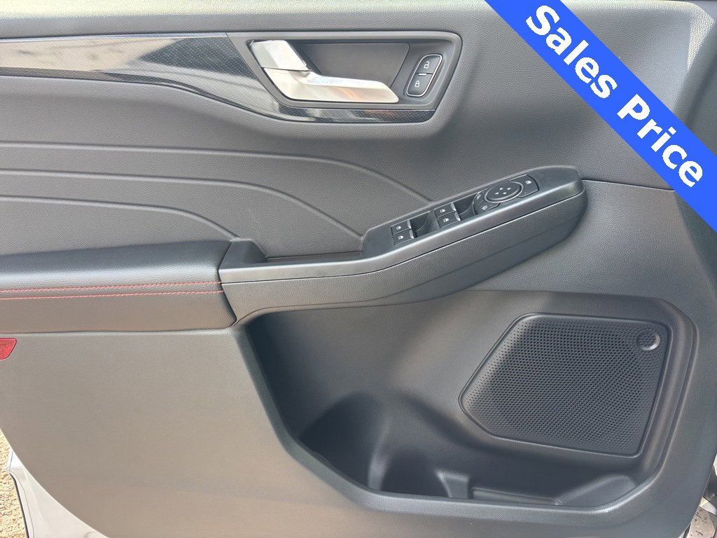 New 2025 Ford Escape ST-Line w/ Equipment Group 301A image 20