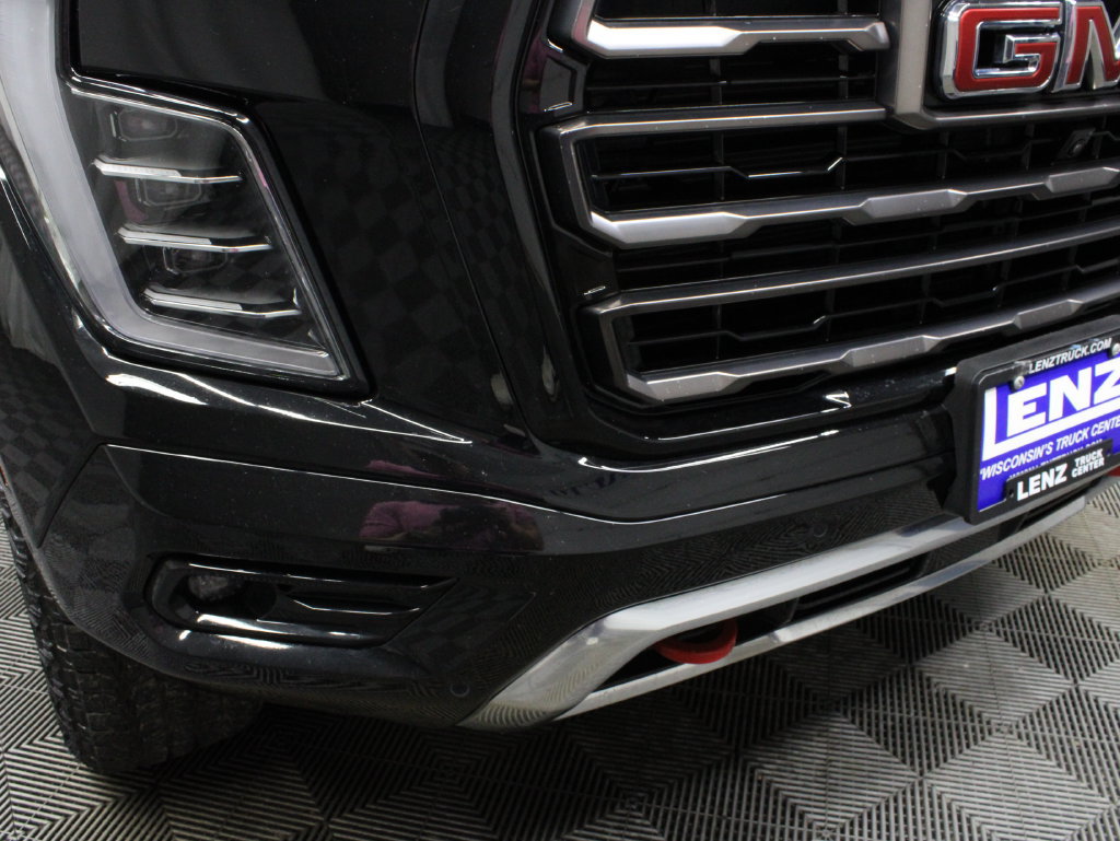 Used 2026 GMC Yukon AT4 Ultimate AWD/4WD image 62