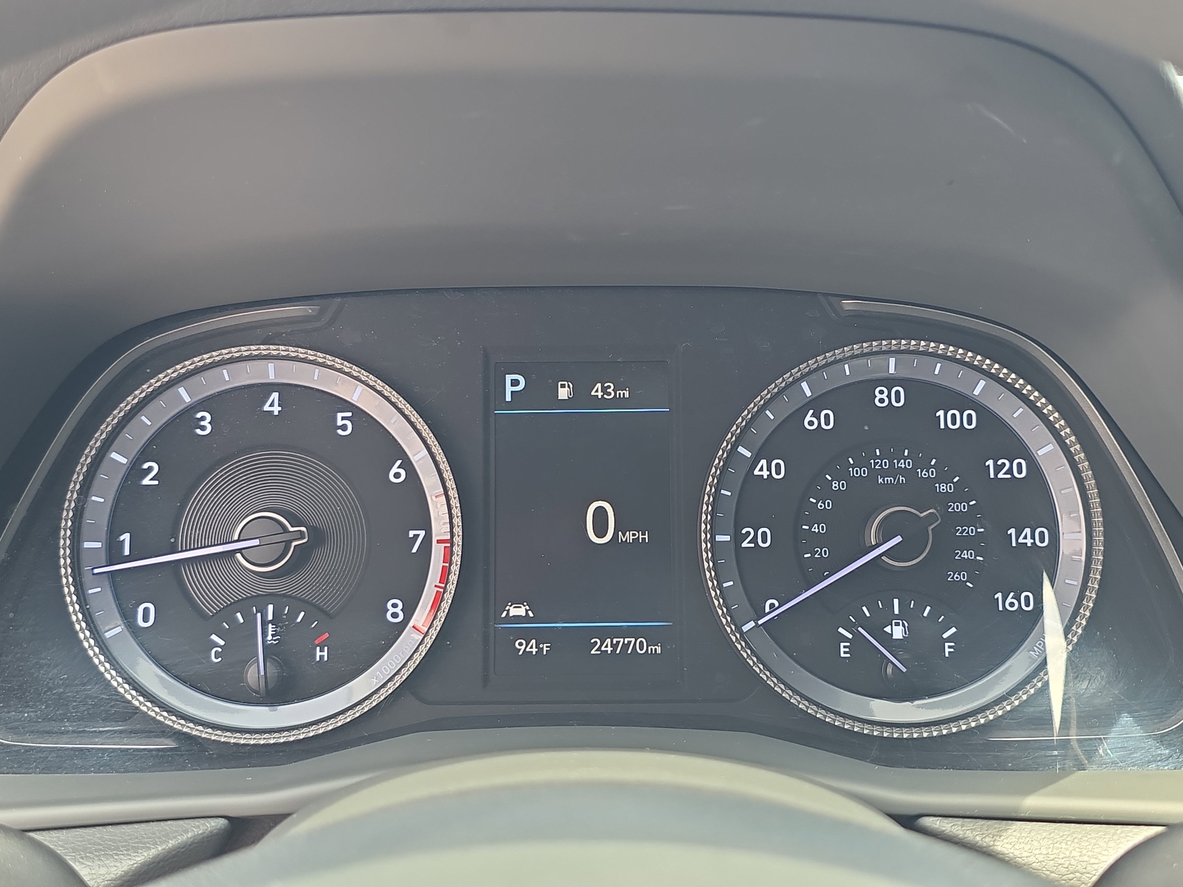 Used 2021 Hyundai Sonata SEL FWD image 25