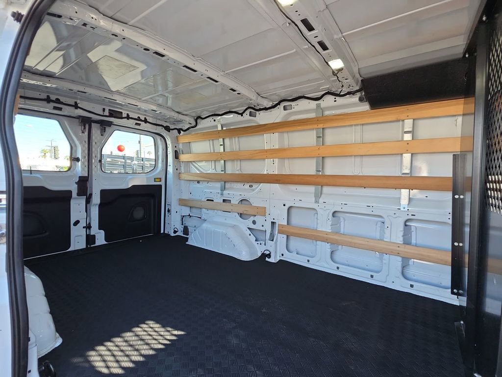 Used 2023 Ford Transit 250 Low Roof w/ Exterior Upgrade Package image 20