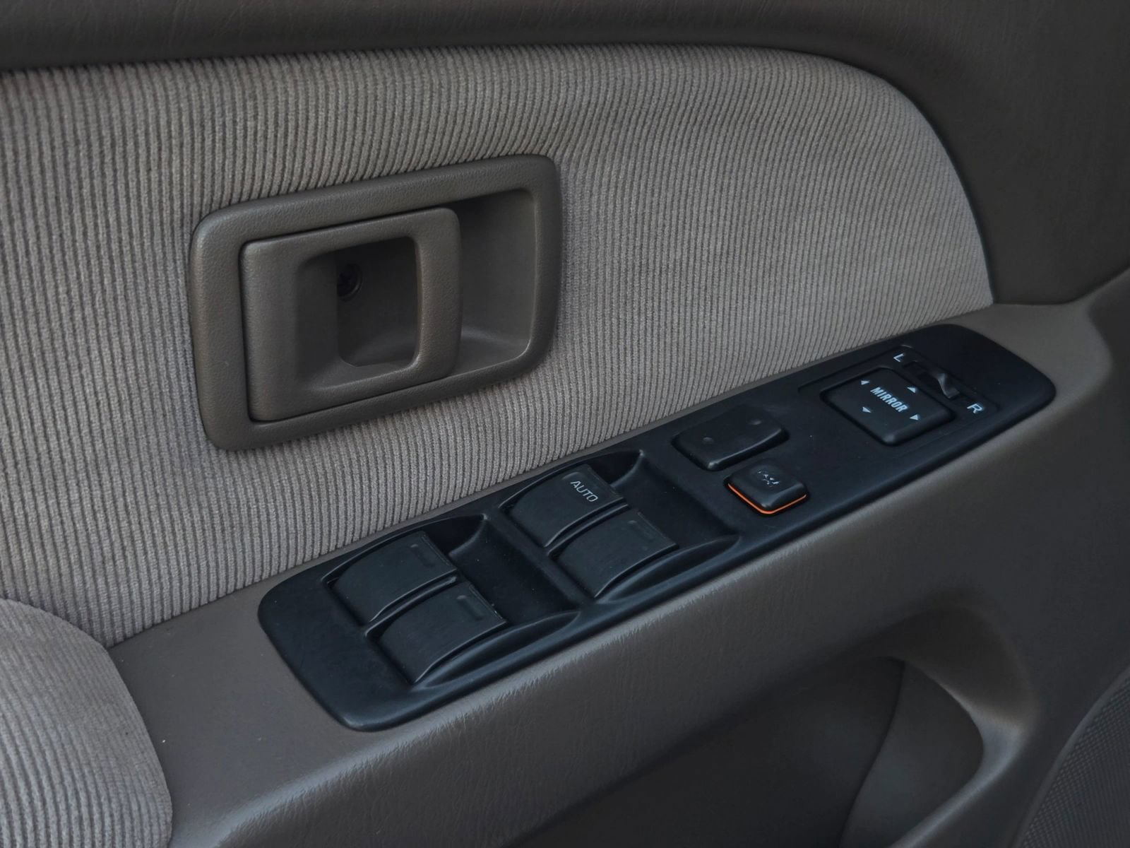 Used 1997 Toyota 4Runner SR5 AWD/4WD image 26