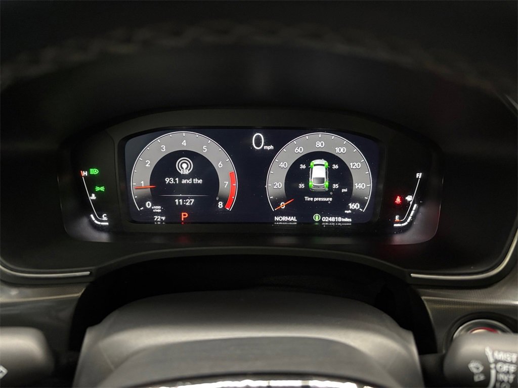 Certified 2023 Acura Integra A-Spec image 28