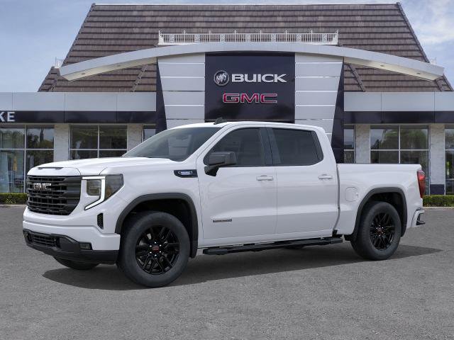 New 2026 GMC Sierra 1500 Elevation w/ Preferred Package RWD image 26