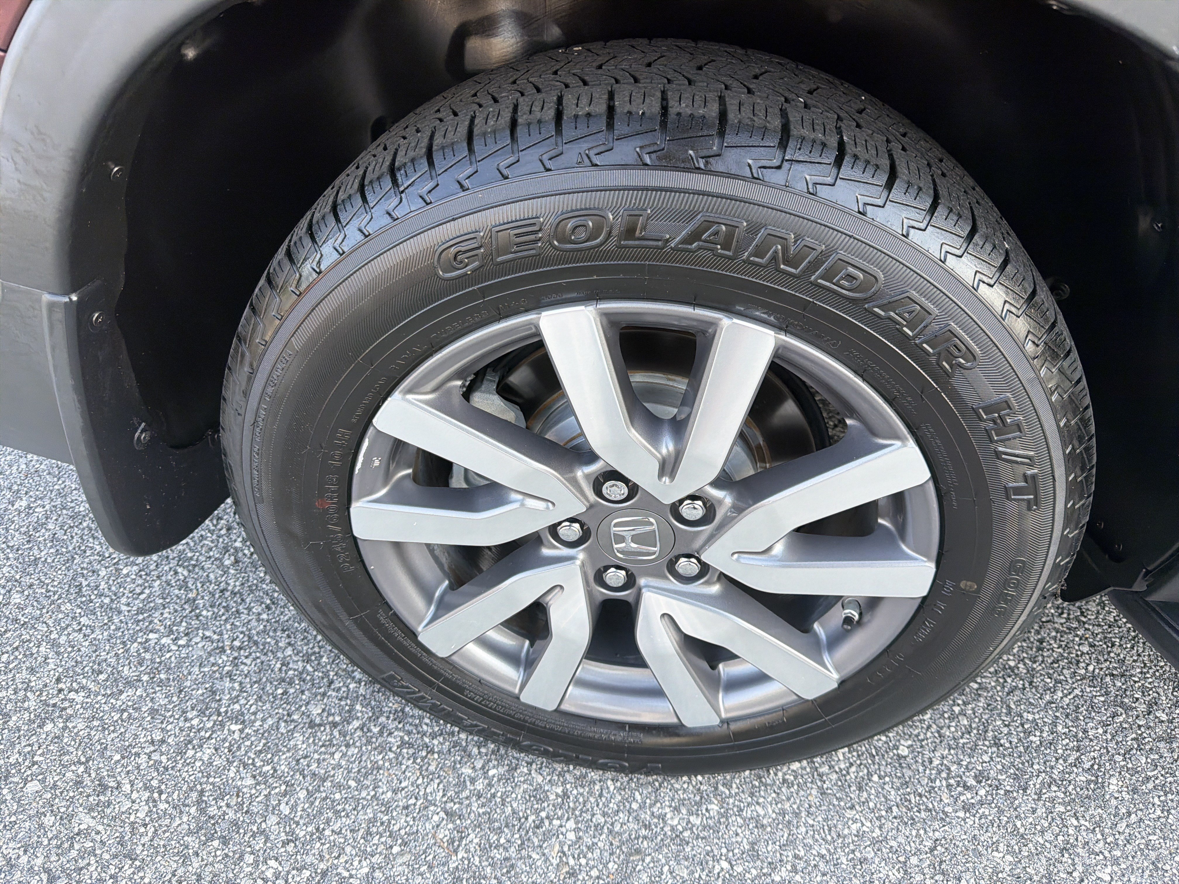 Used 2021 Honda Pilot EX-L image 18