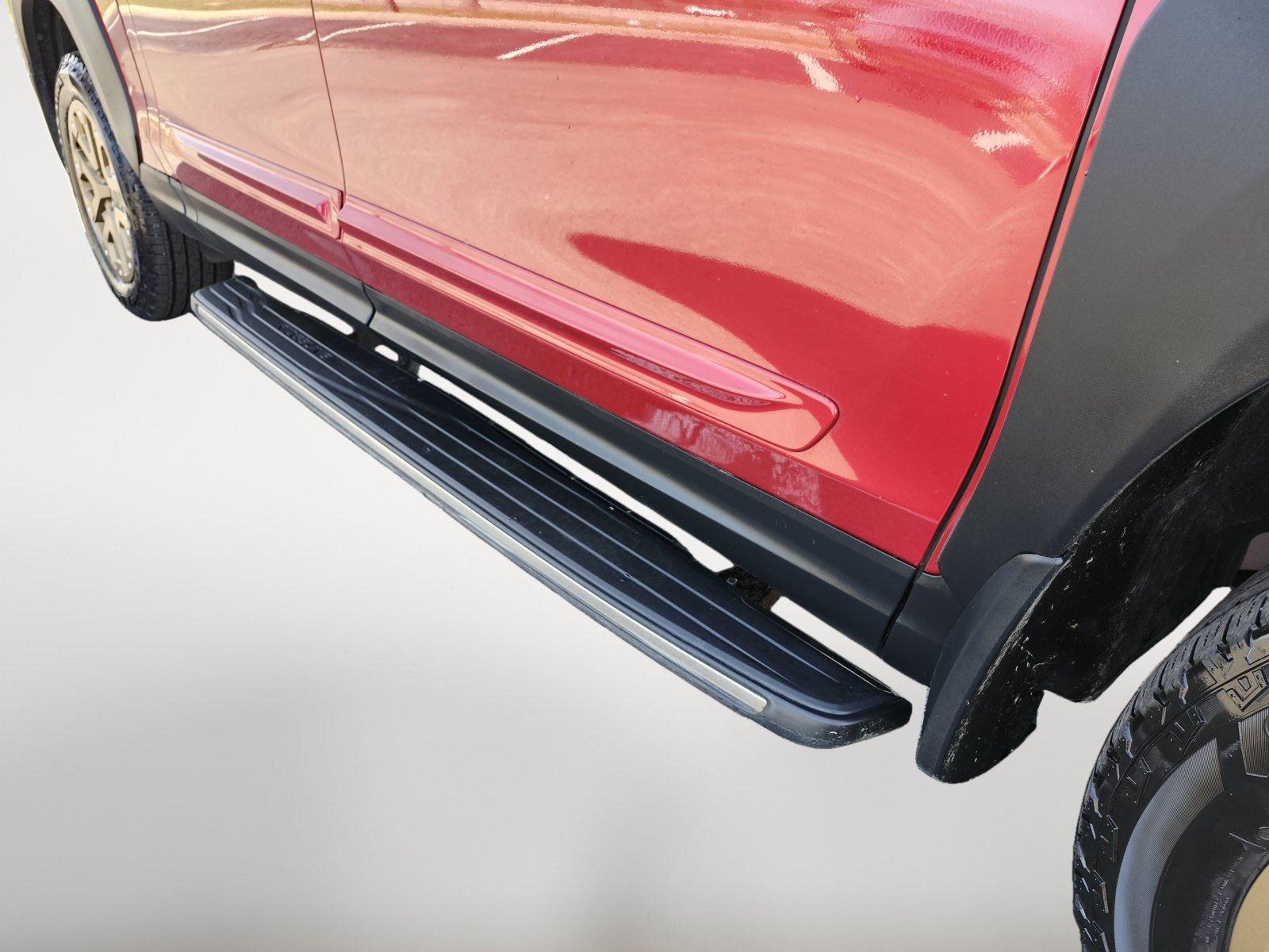 Used 2023 Honda Ridgeline RTL-E image 14