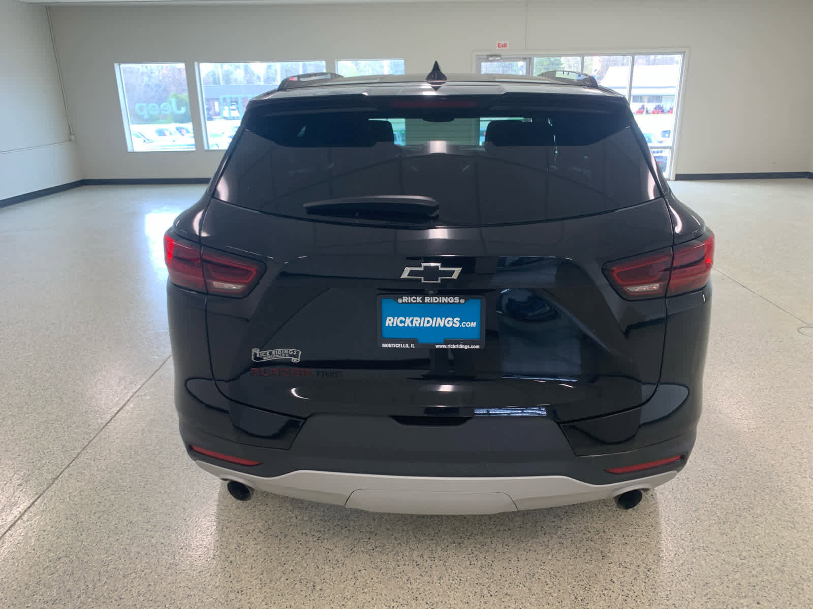 Used 2023 Chevrolet Blazer LT w/ Convenience Package image 7