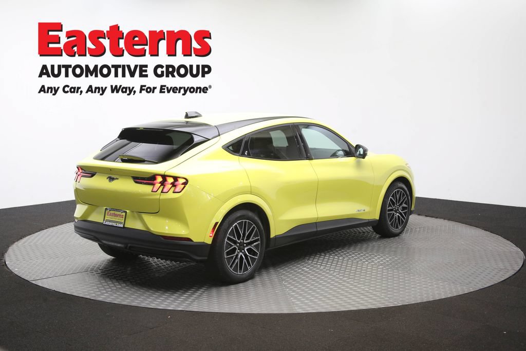 Used 2025 Ford Mustang Mach-E Premium AWD/4WD image 42