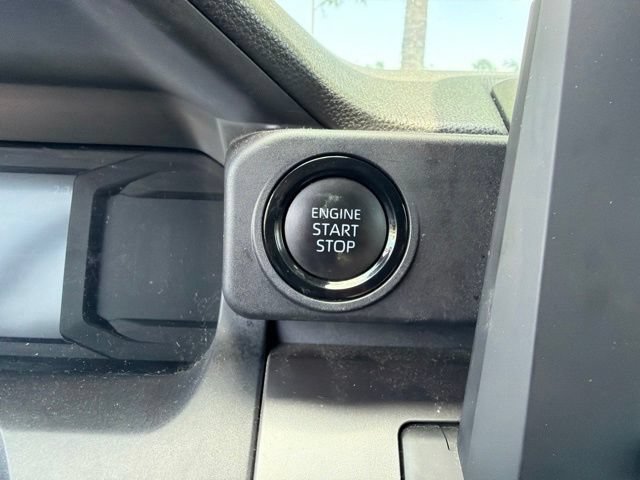 Used 2024 Toyota Tacoma SR5 RWD image 16