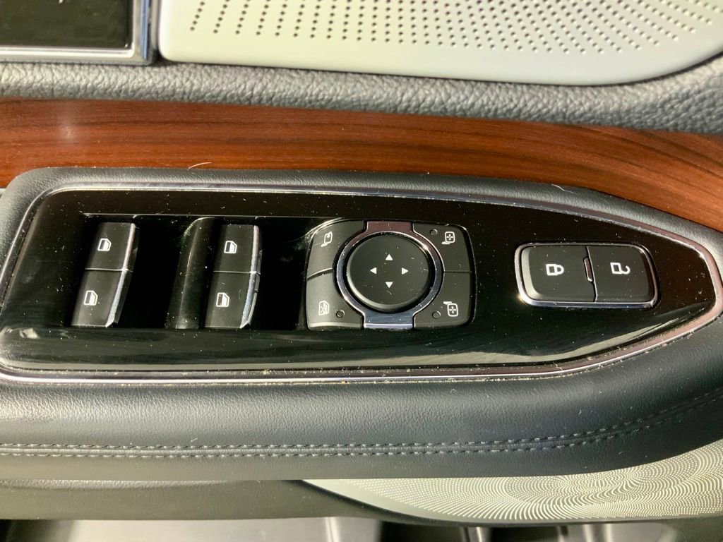 Used 2022 Lincoln Navigator Reserve image 23