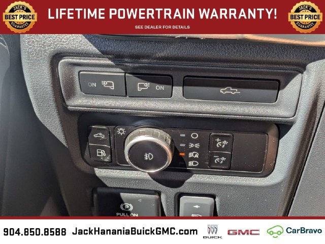 Used 2023 Ford F150 Lariat w/ Equipment Group 502A High AWD/4WD image 25