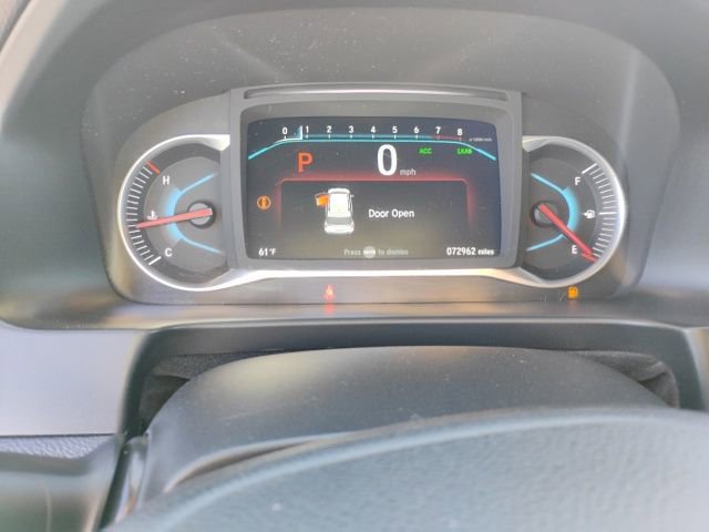 Used 2021 Honda Passport EX-L image 22