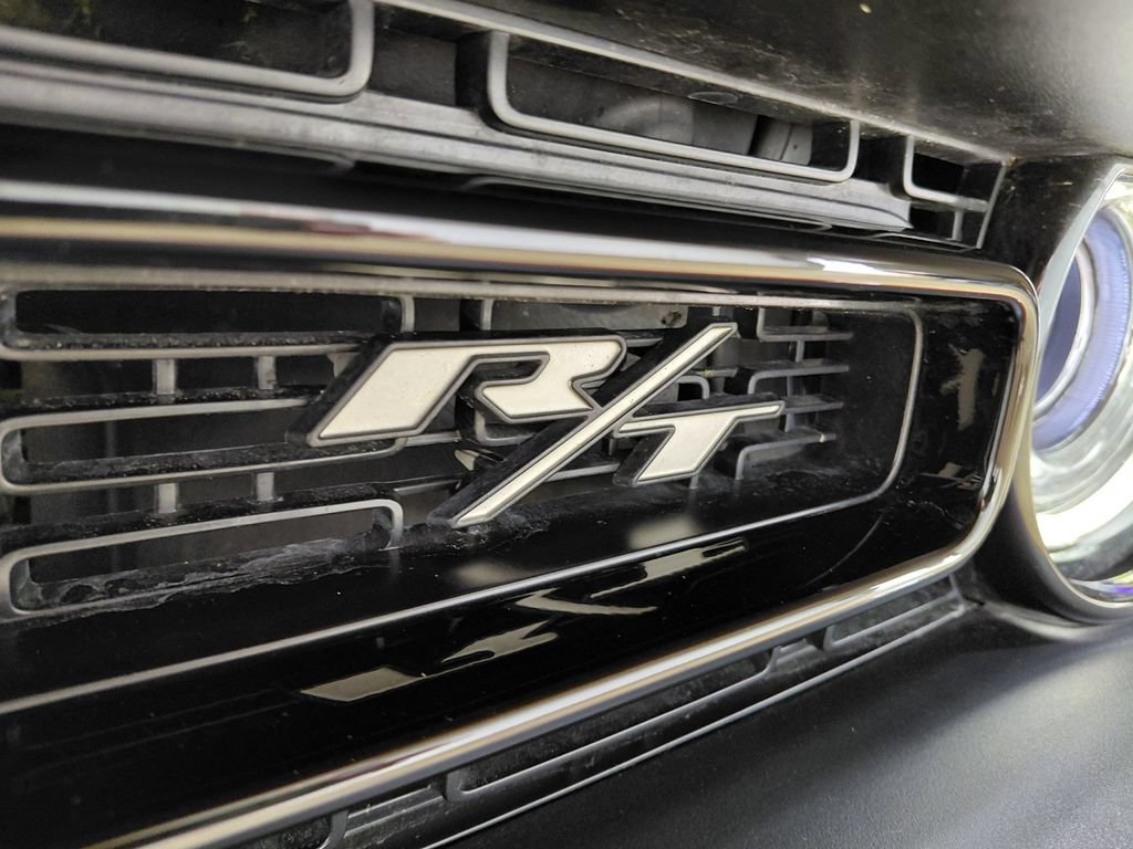 Certified 2020 Dodge Challenger R/T Scat Pack RWD image 32