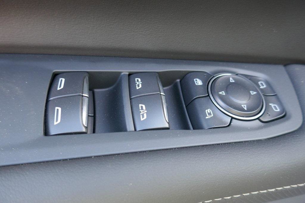 New 2026 Chevrolet Tahoe Premier image 16