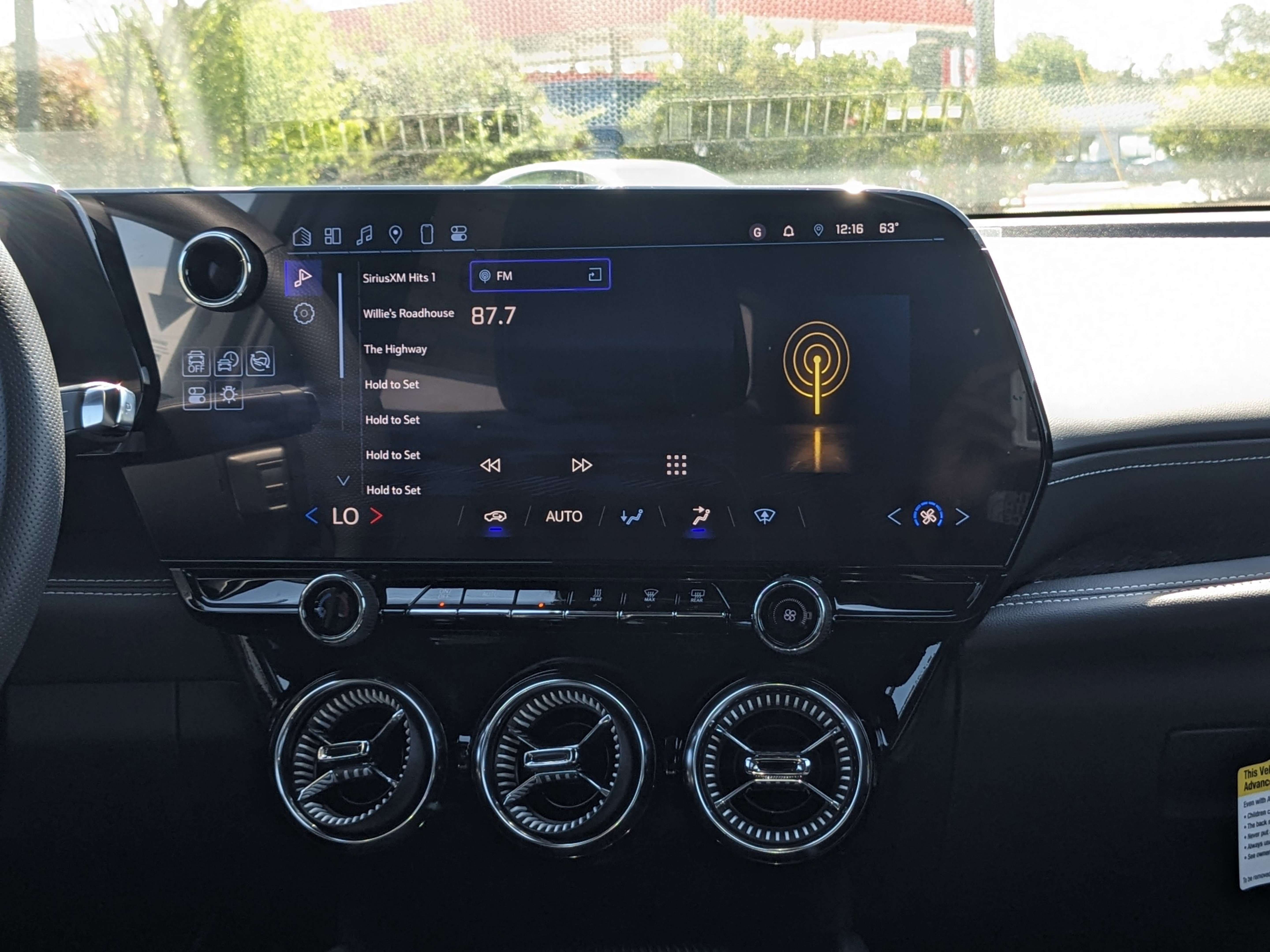 New 2025 Chevrolet Blazer EV LT w/ Midnight/Sport Edition image 18