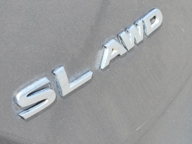 Used 2021 Nissan Murano SL AWD/4WD image 12