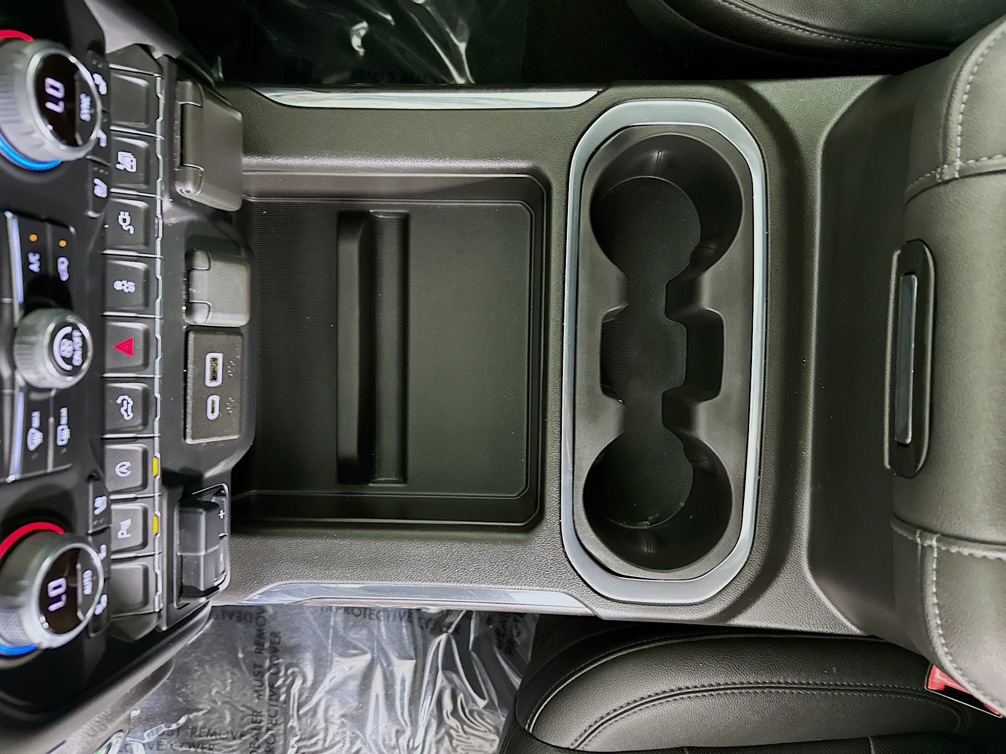 Used 2022 Chevrolet Silverado 1500 LTZ image 22