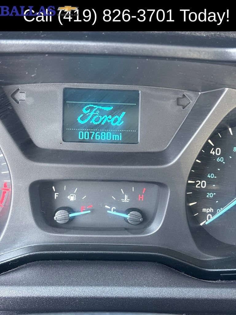Used 2017 Ford Transit 350 148 High Roof RWD image 22