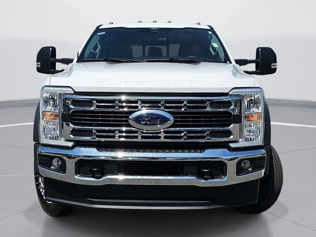 Used 2024 Ford F450 XL w/ XL Chrome Package RWD image 2