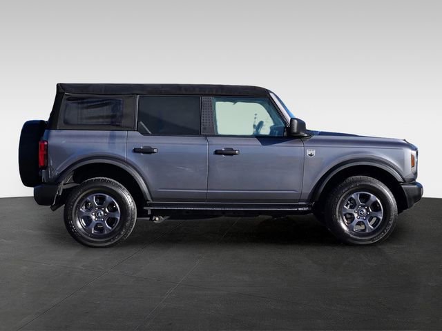 Used 2023 Ford Bronco Big Bend image 7