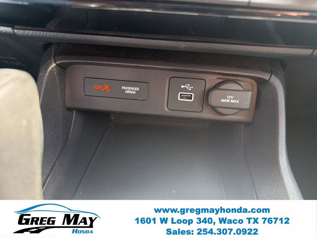 Used 2022 Honda Civic Sport image 17