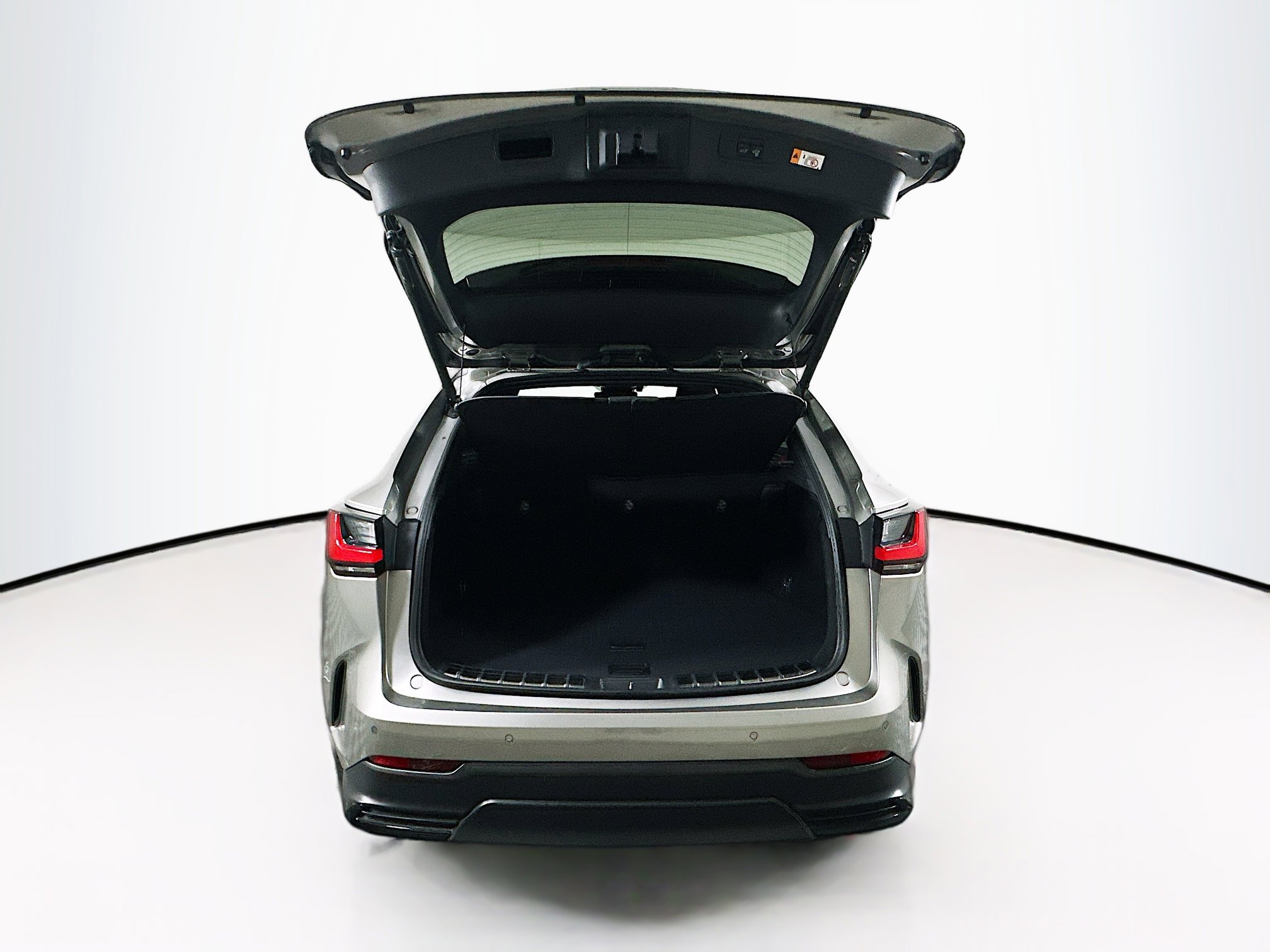 Used 2025 Lexus NX 250 FWD w/ Cold Area Package image 29