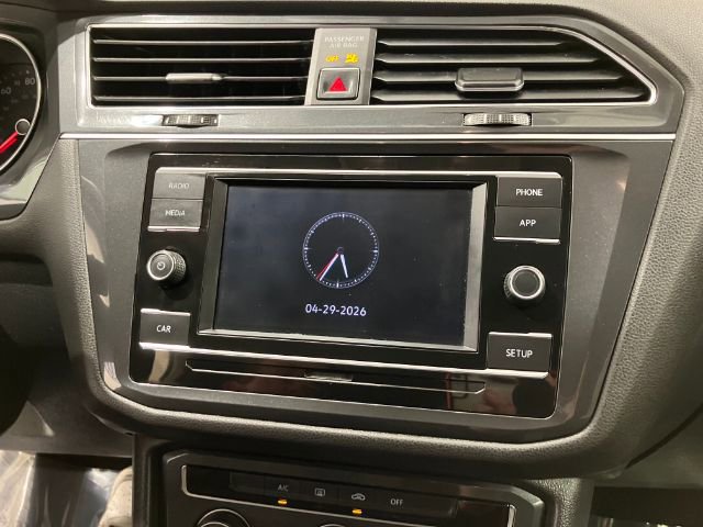 Used 2018 Volkswagen Tiguan S FWD image 27