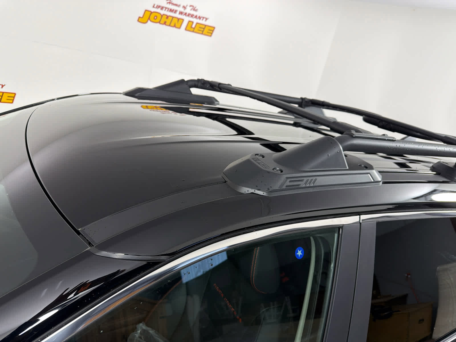 New 2026 Nissan Rogue Rock Creek image 13