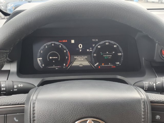 New 2026 Toyota Tacoma TRD Off-Road AWD/4WD image 22