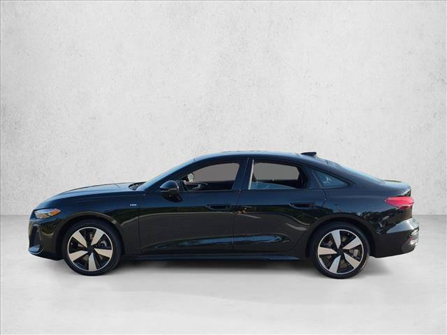 New 2026 Audi A5 Premium Plus AWD/4WD image 8