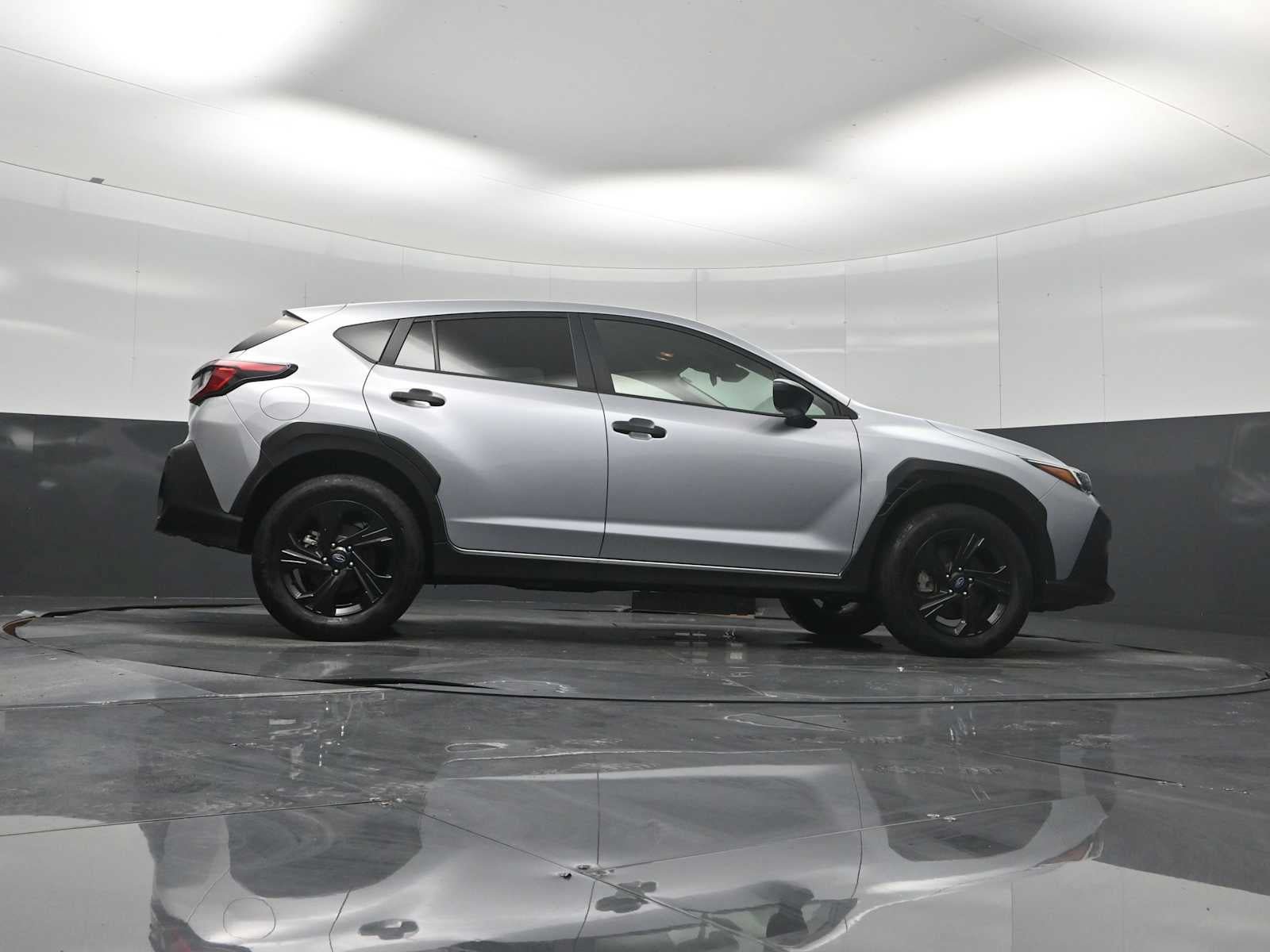 Used 2024 Subaru Crosstrek 2.0i AWD/4WD image 25