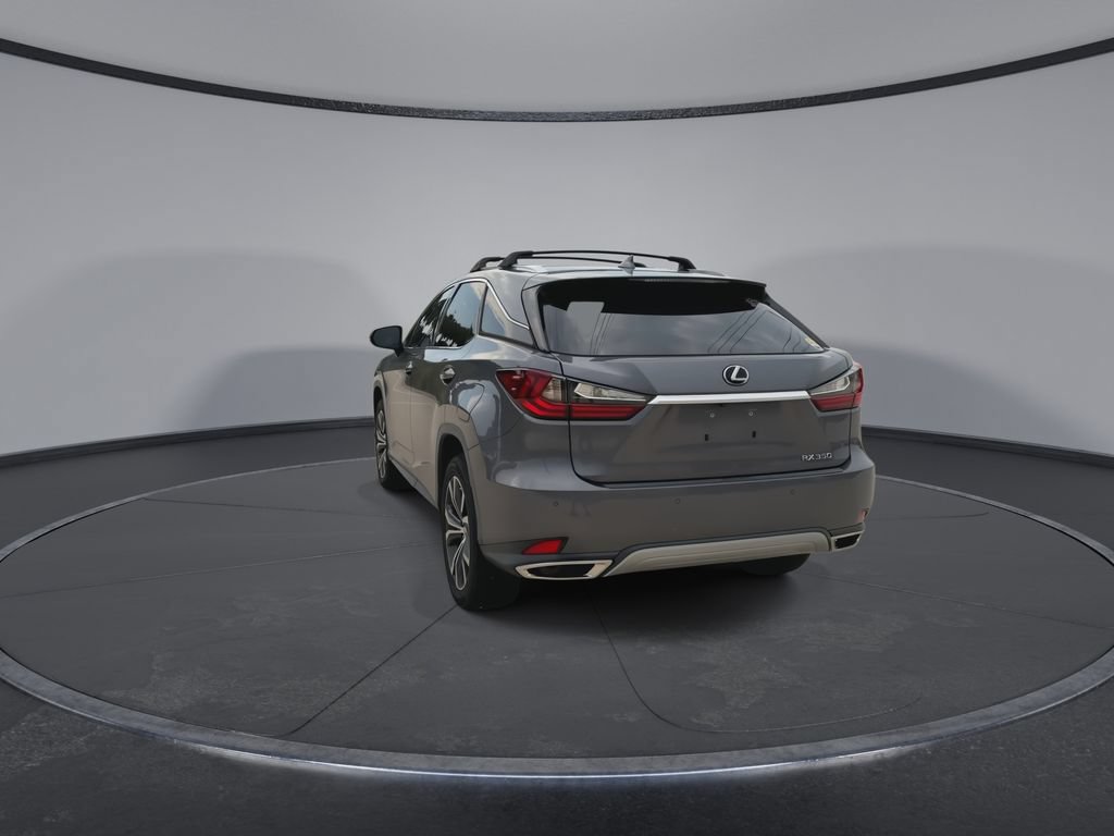 Used 2022 Lexus RX 350 FWD w/ Premium Package image 7