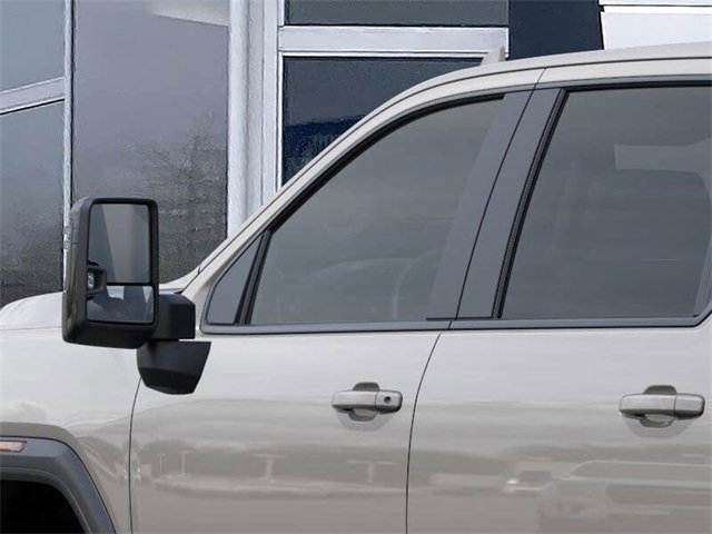 New 2026 GMC Sierra 2500 AT4X image 12