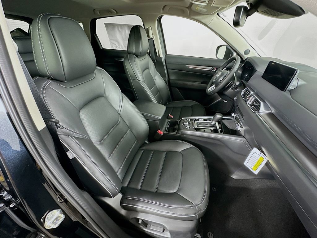 New 2025 MAZDA CX-5 AWD 2.5 S image 34