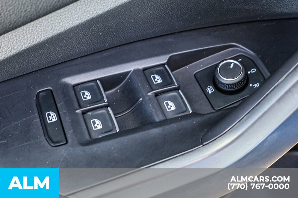 Used 2024 Volkswagen Jetta S image 45