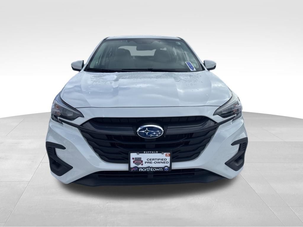 Certified 2025 Subaru Legacy Premium image 10
