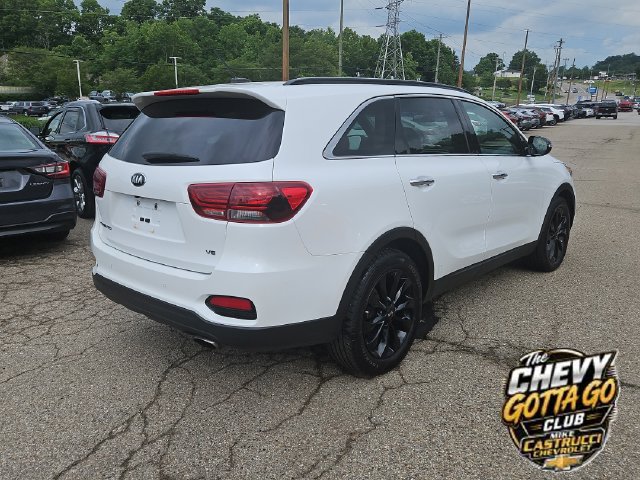 Used 2020 Kia Sorento S FWD image 5