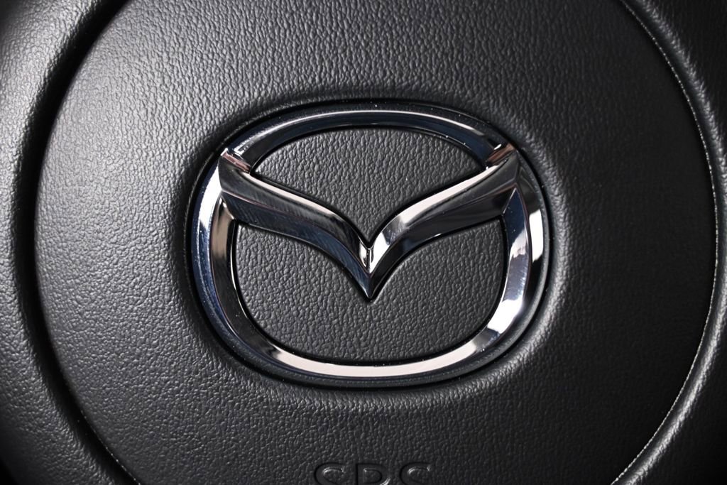 New 2026 MAZDA MAZDA3 s FWD image 33