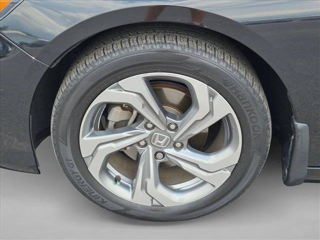 Used 2019 Honda Accord EX-L image 10