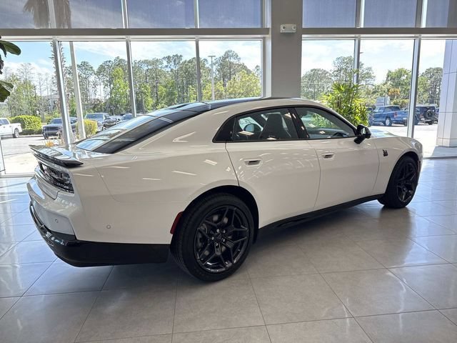 New 2026 Dodge Charger Scat Pack AWD/4WD image 3