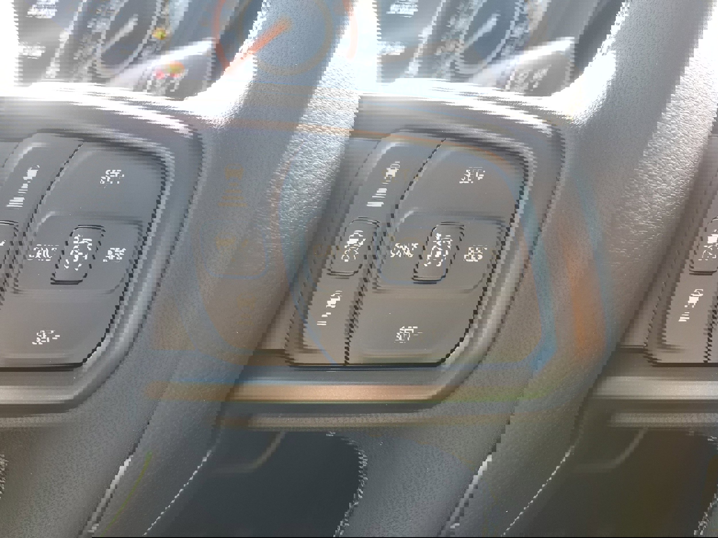 New 2026 Jeep Gladiator Mojave w/ Safety Group image 12