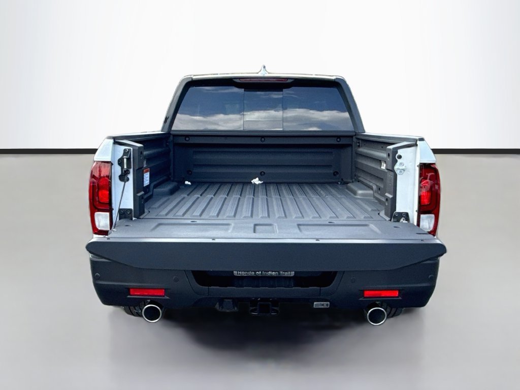 New 2026 Honda Ridgeline Black Edition image 31