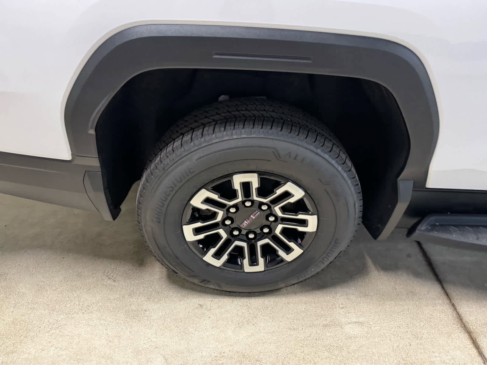 New 2026 GMC Sierra EV Elevation w/ Premium Package image 8