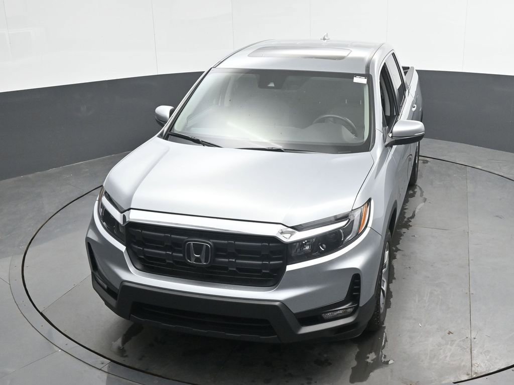 Used 2025 Honda Ridgeline RTL image 26