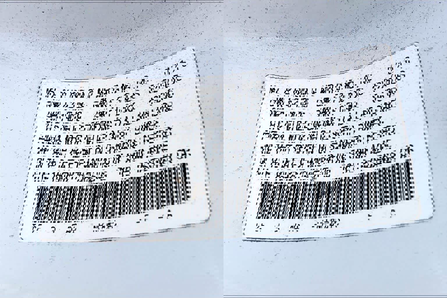 Used 2016 Honda Accord EX image 35