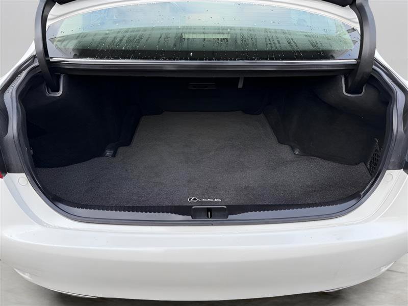 Used 2015 Lexus GS 350 w/ Premium Package image 14