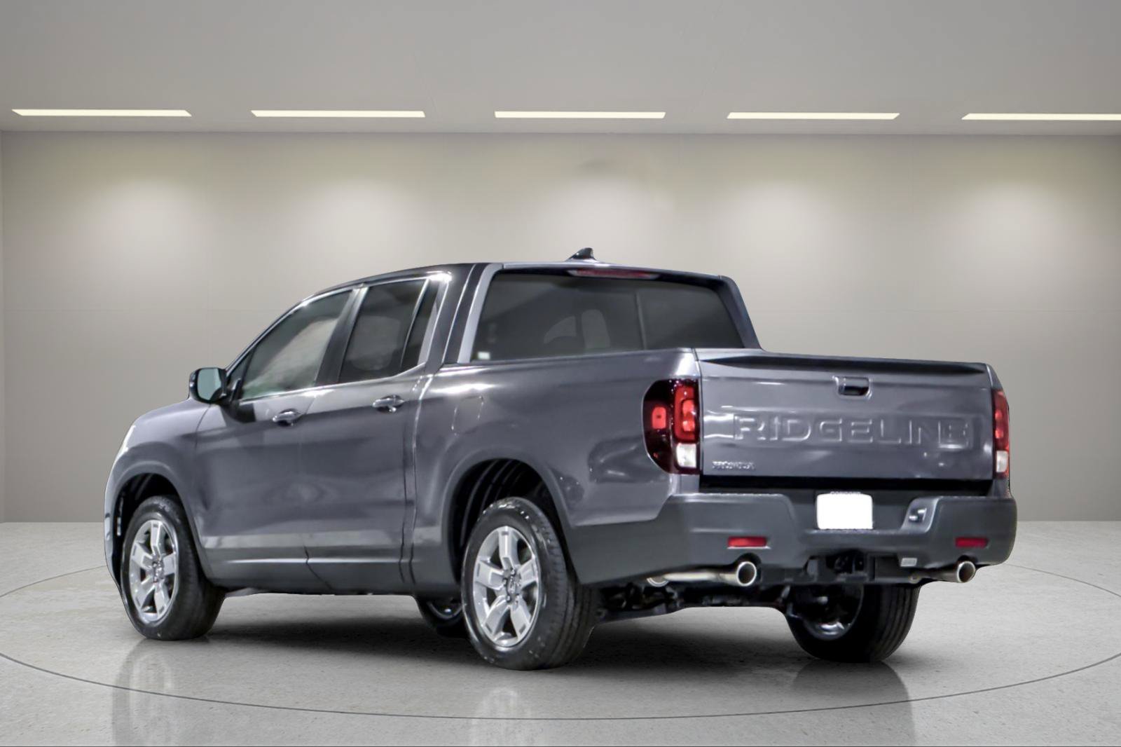 New 2026 Honda Ridgeline RTL image 5
